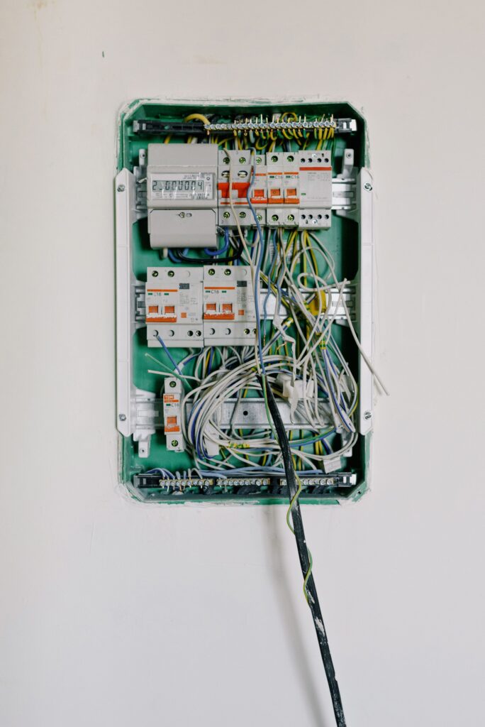 test project